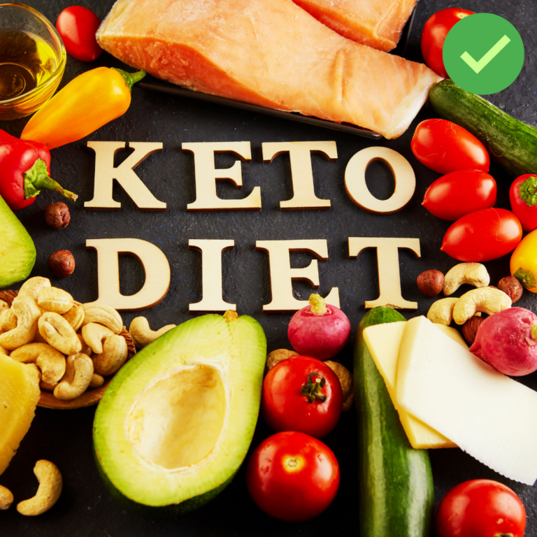 The Ketogenic Diet: Unlocking the Secrets of Rapid Weight Loss and Optimal Health