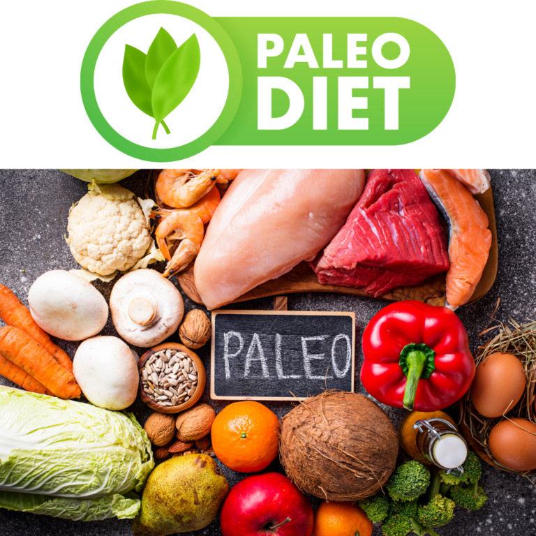 The Paleo Diet: Embracing Ancestral Eating for Modern Health and Wellness