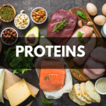 The Power of Protein: A Guide to Building a Healthy Diet