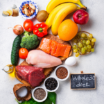 Whole30: A 30-Day Guide to Total Health and Food Freedom