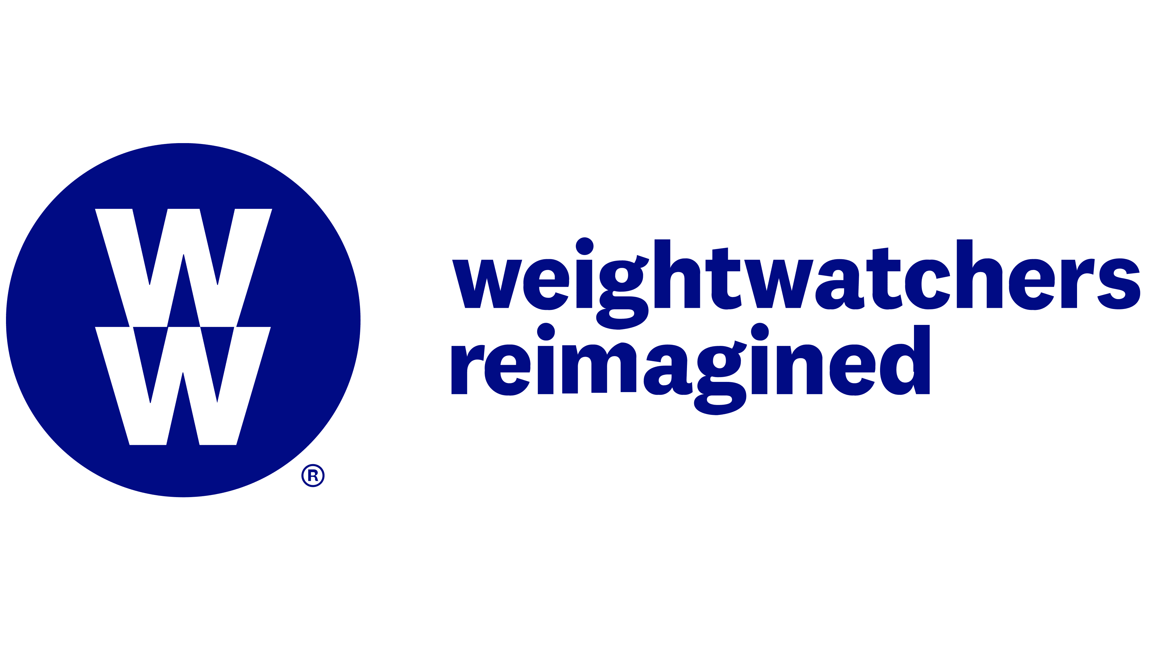 Weight Watchers new logo