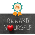 Reward Yourself: Positive Reinforcement in Your Weight Loss Journey