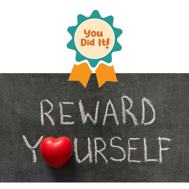 Reward Yourself: Positive Reinforcement in Your Weight Loss Journey ...