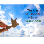 Turning Setbacks into Comebacks: Learning from Weight Loss Challenges